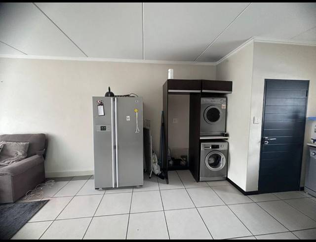 2 BEDROOM PROPERTY TO RENT IN THE WILLIAM ESTATE